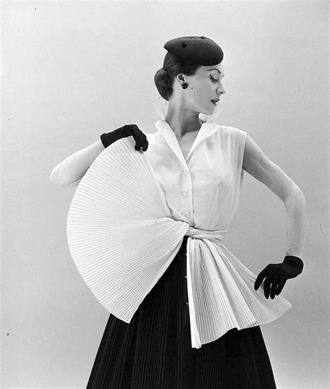 hubert de givenchy collections|hubert de givenchy 1950s fashion.